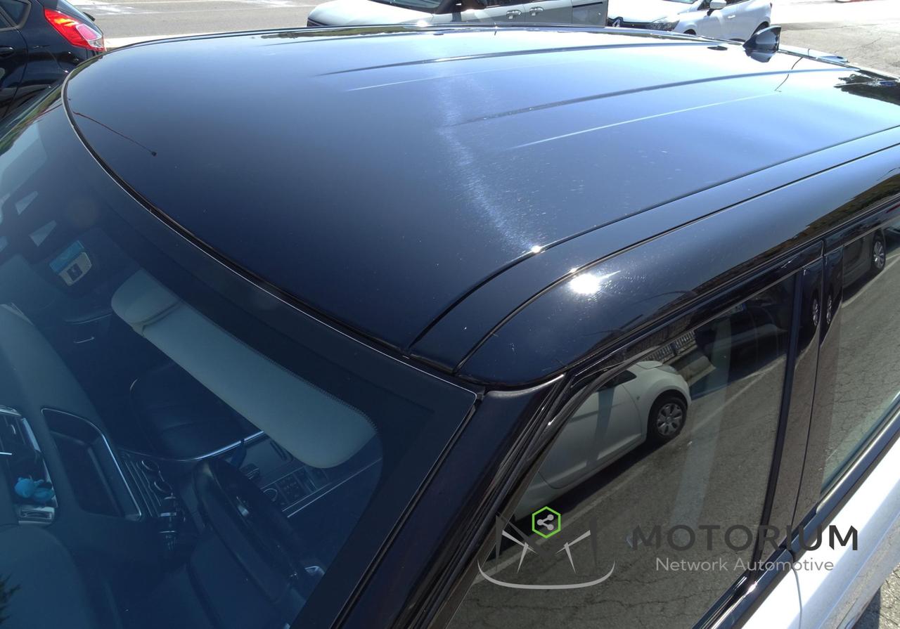 Land Rover Range Rover Sport 3.0 SDV6 HSE Dynamic