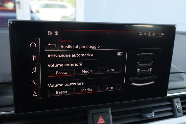 AUDI A4 Avant 35 TDI S-Line S tronic Sline edition