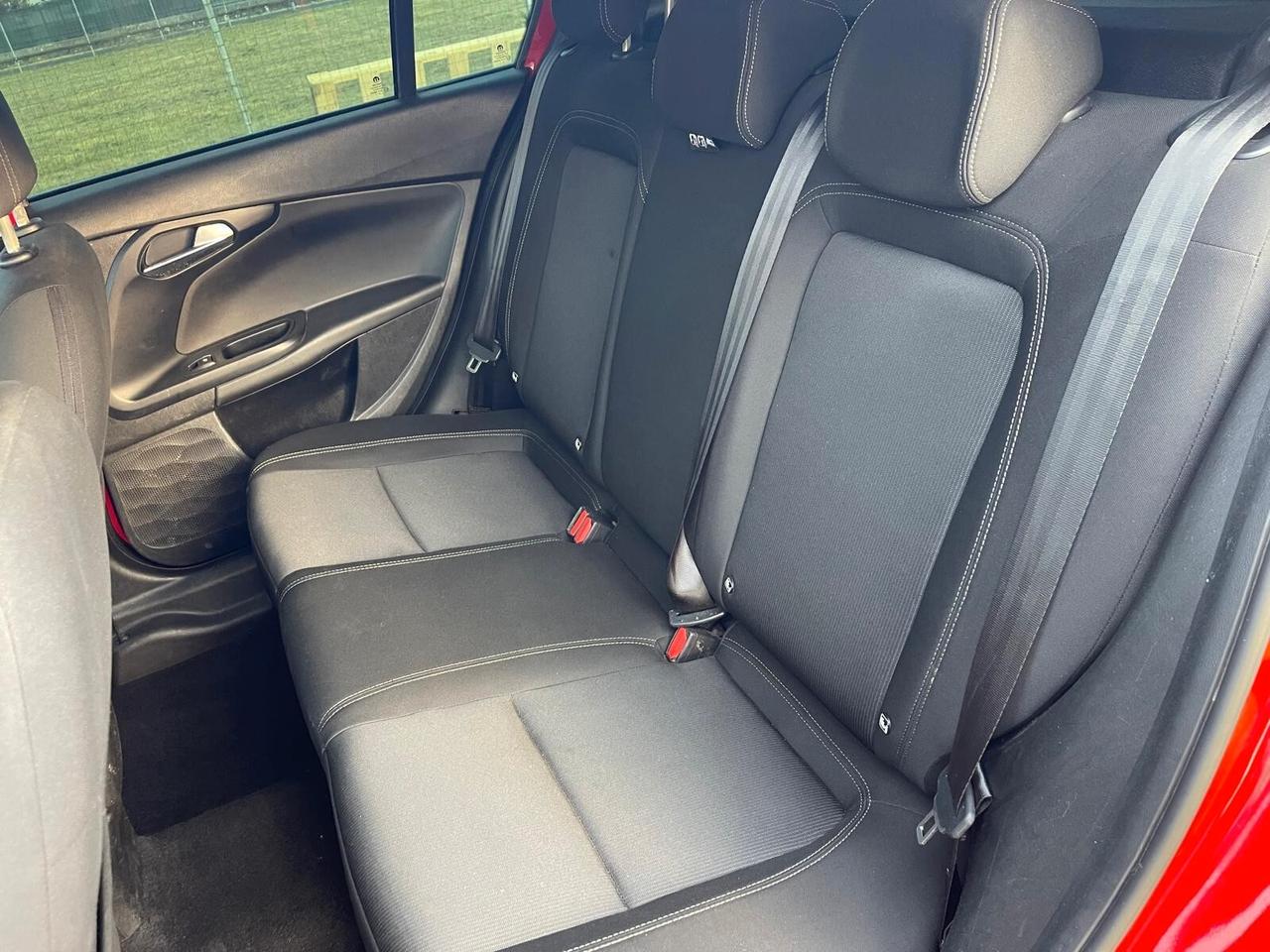 Fiat Tipo 1.4 benzina GPL 5 porte Lounge