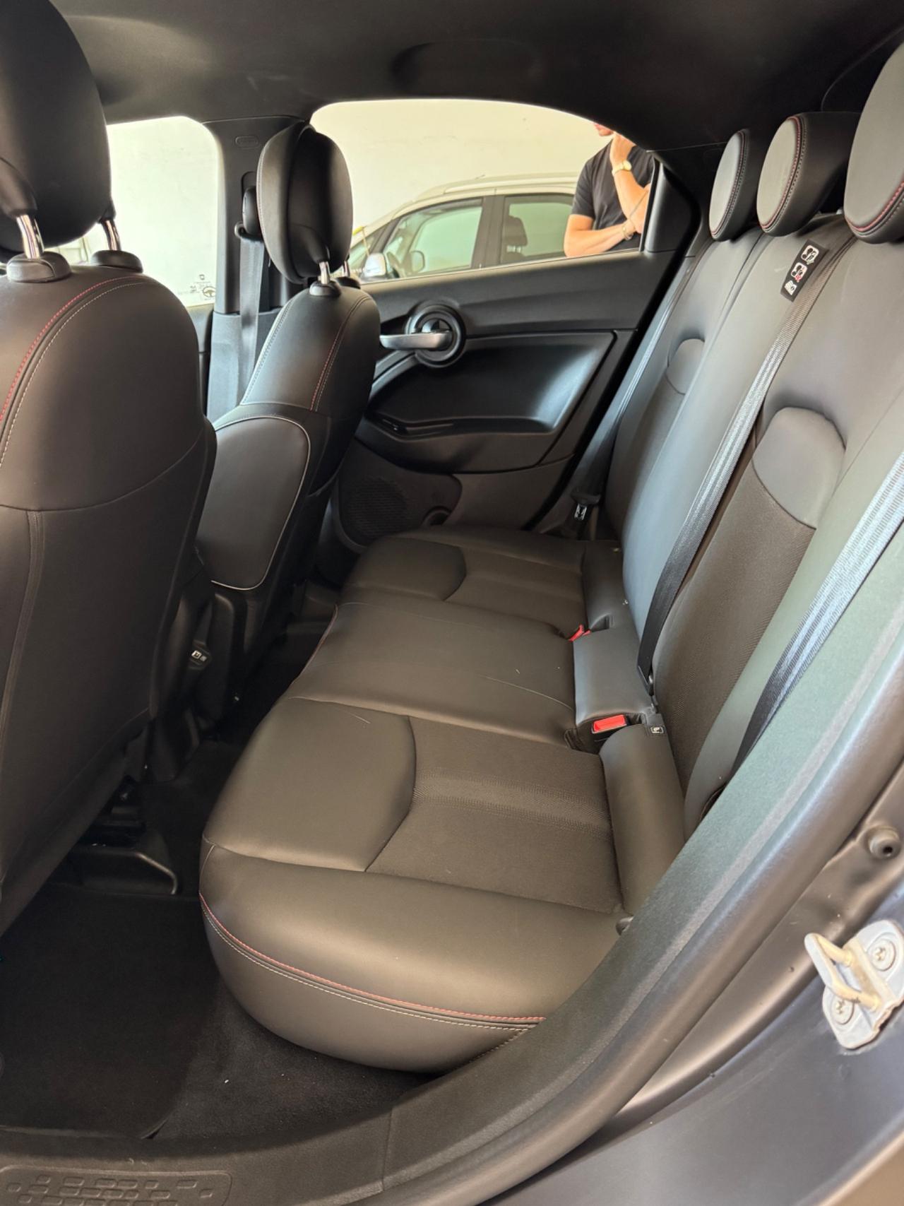 Fiat 500X 1.6 MultiJet 120 CV Sport