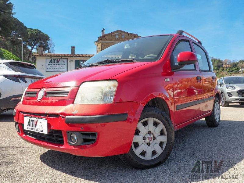 FIAT Panda 1.3 MJT 16V 69 Cv