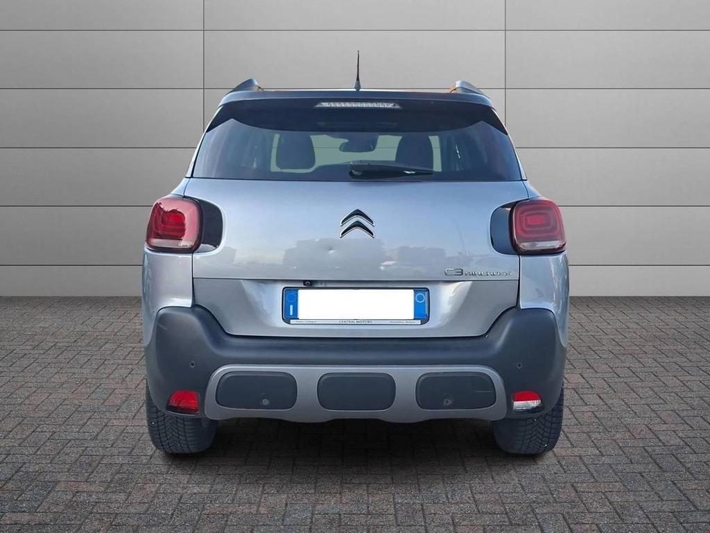 Citroen C3 Aircross 1.2 PureTech Max