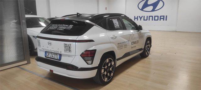 HYUNDAI Kona 2ªs. (2023-->) EV 65.4 KWh XClass Special Editio