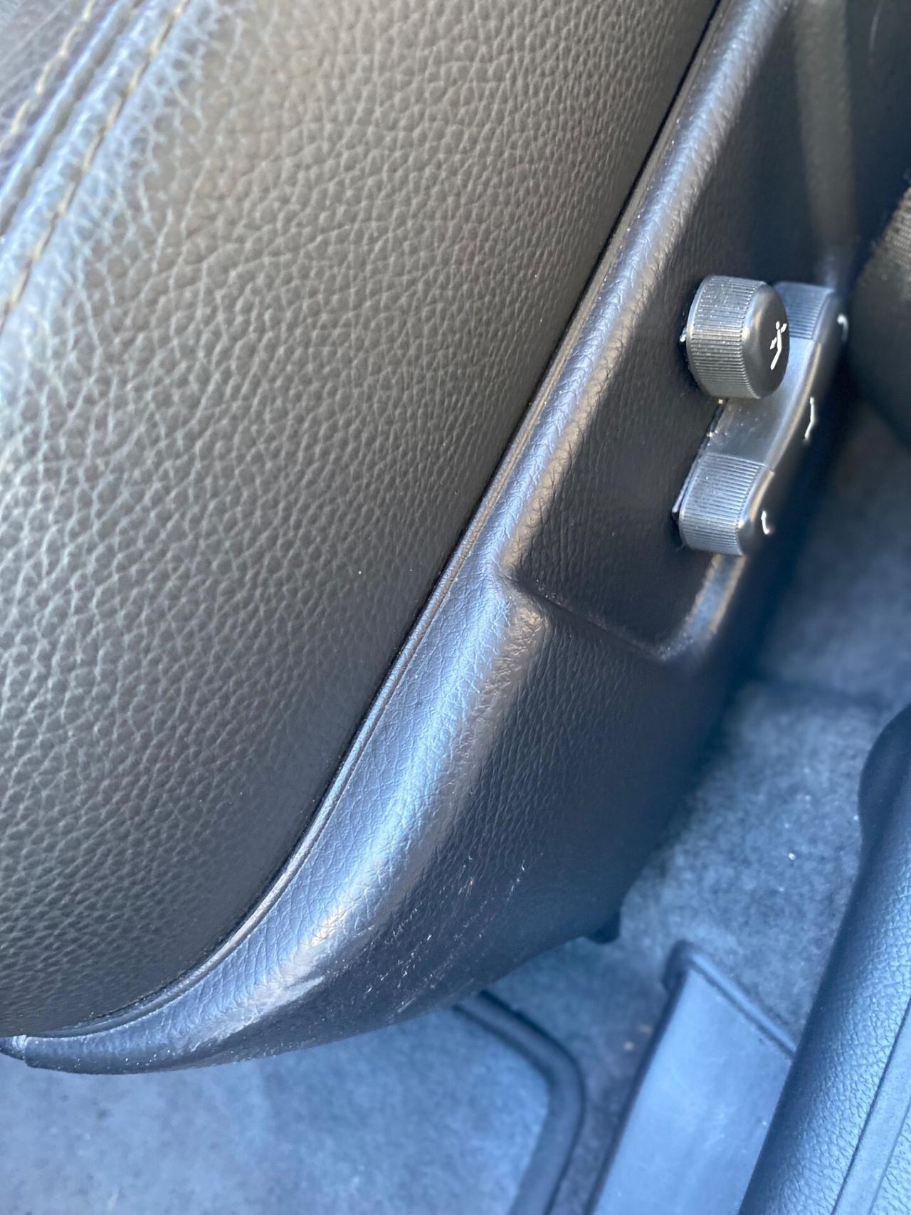 Chevrolet Epica 2.0 24V LT GPL Eco Logic KM 24000