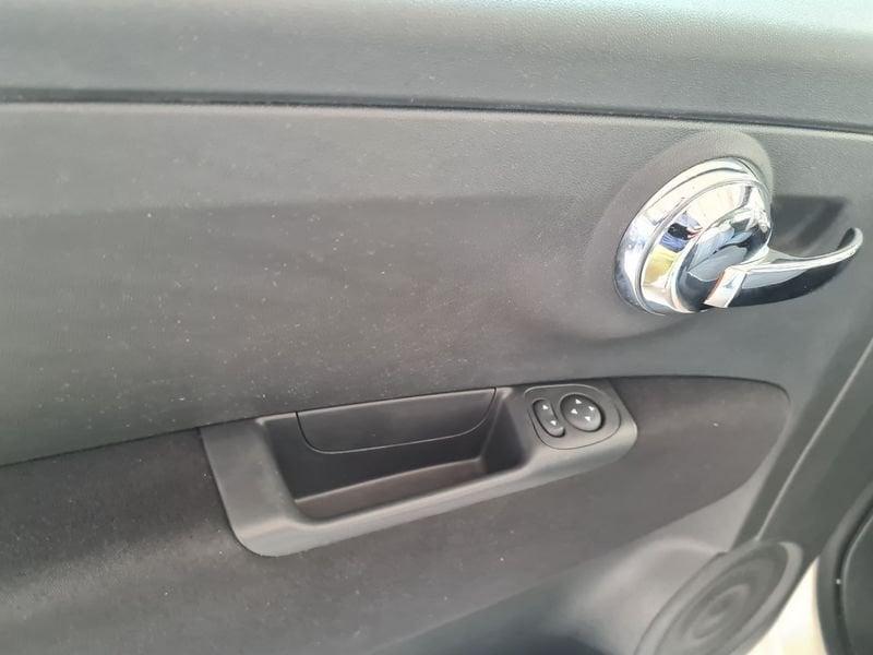 FIAT 500 1.3 95cv Multijet Lounge