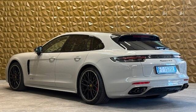 Porsche Panamera 4.0 GTS Sport Turismo
