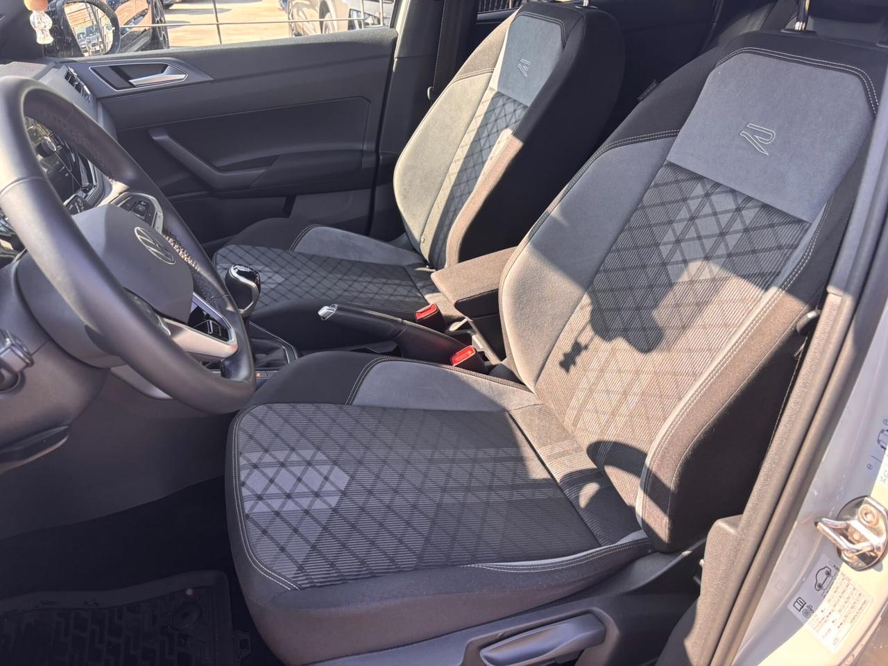 Volkswagen Taigo 1.0 TSI 115 CV R-Line Plus