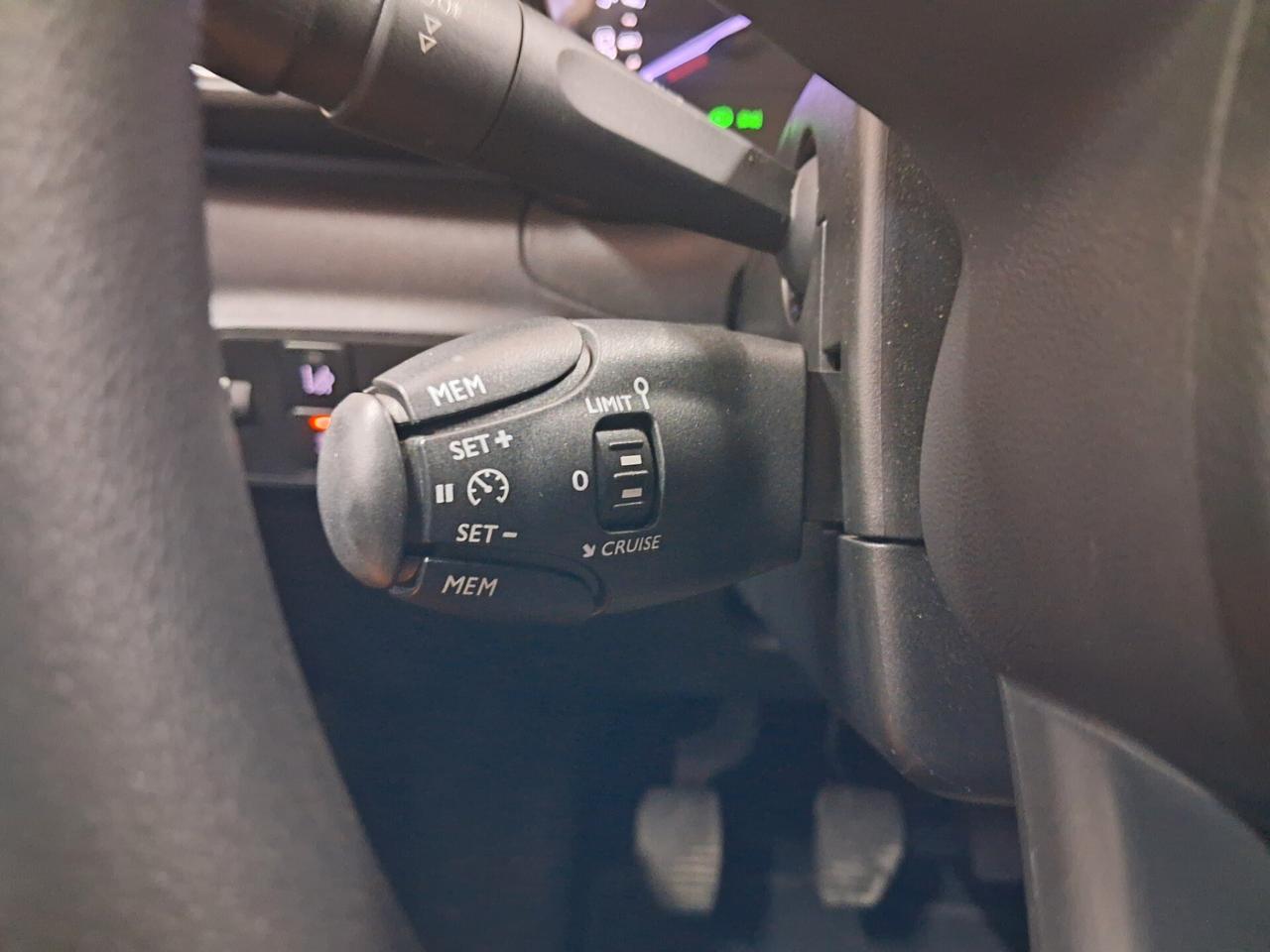 Citroen C3 BlueHDi 75 S&S Shine
