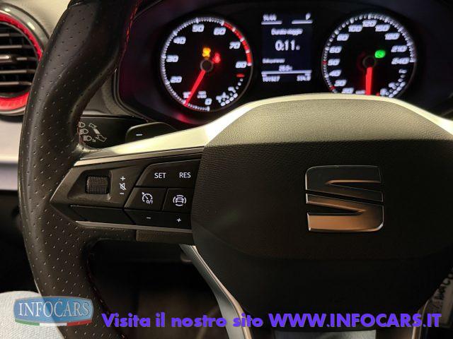 SEAT Arona 1.0 EcoTSI 110 CV DSG FR - PROMO