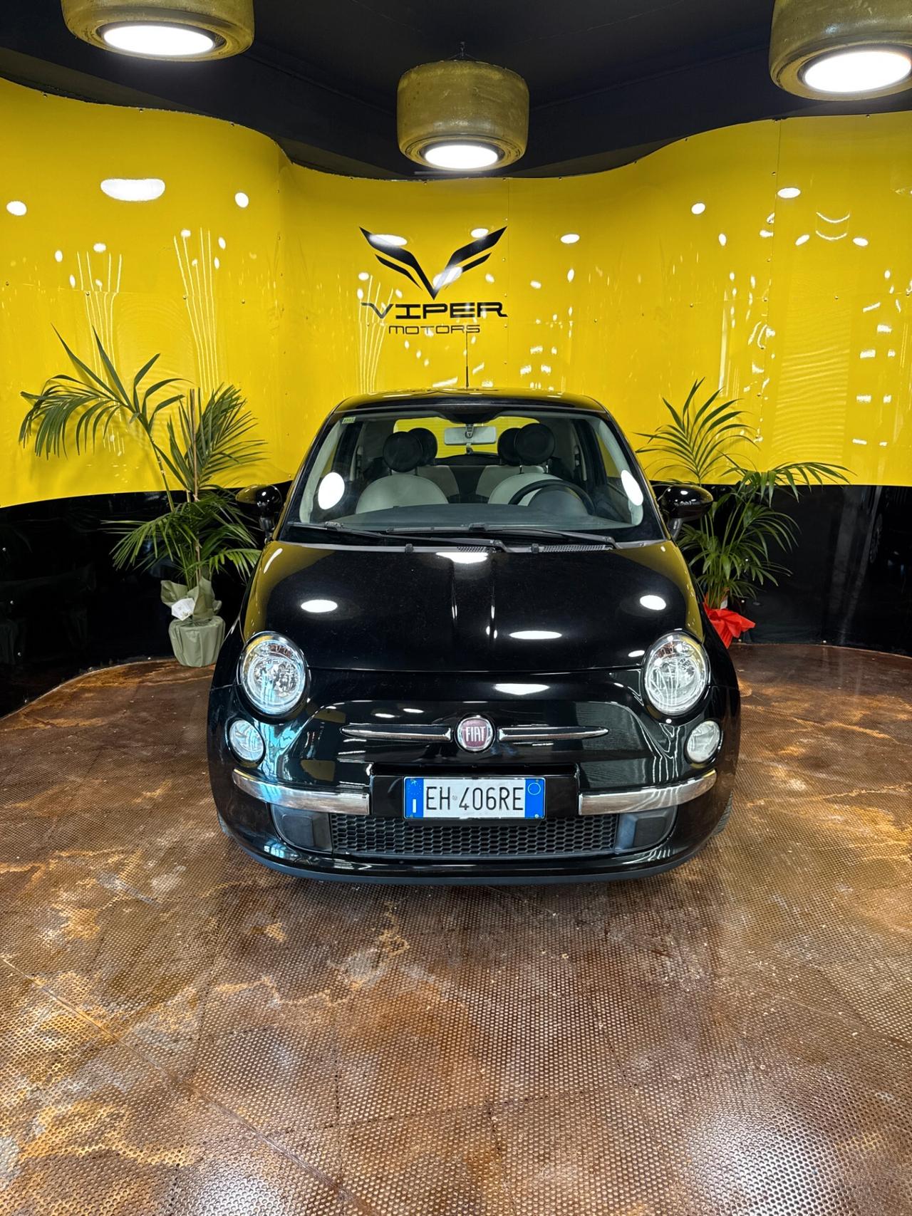 Fiat 500 1.3 Multijet 16V 95 CV Pop
