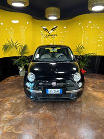 Fiat 500 1.3 Multijet 16V 95 CV Pop PERMUTA
