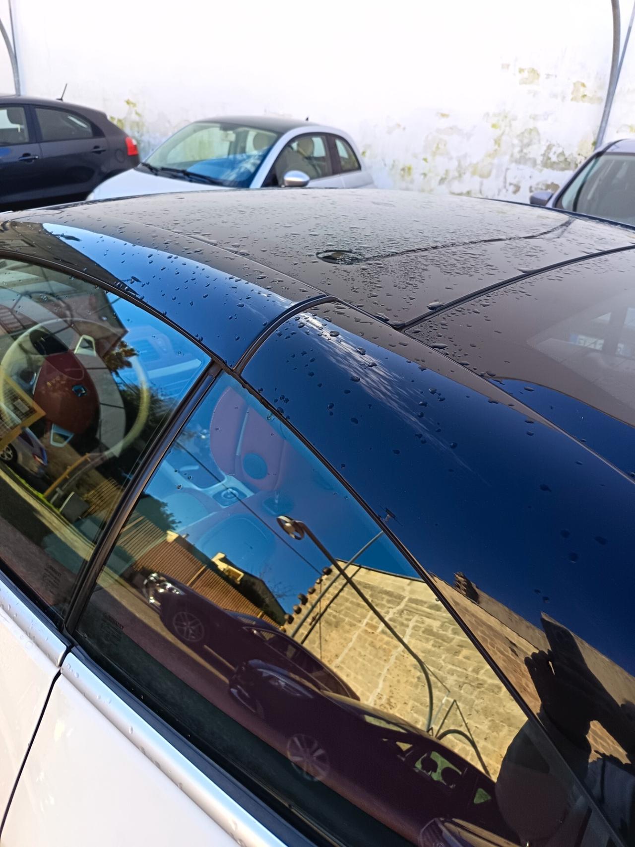 Renault Megane Mégane C-C 1.5 dCi 110CV Floride