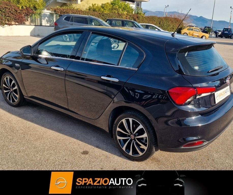 Fiat NEW Tipo 1.4 T-Jet 120CV 6M GPL *SPORT*