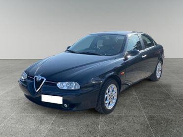 Alfa Romeo 156 156 2.0 ts 16v