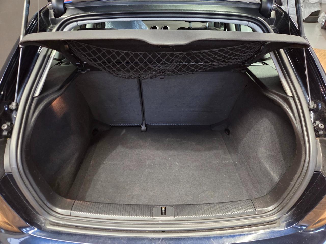 Audi A3 Sportback 1.4 tfsi Ambition