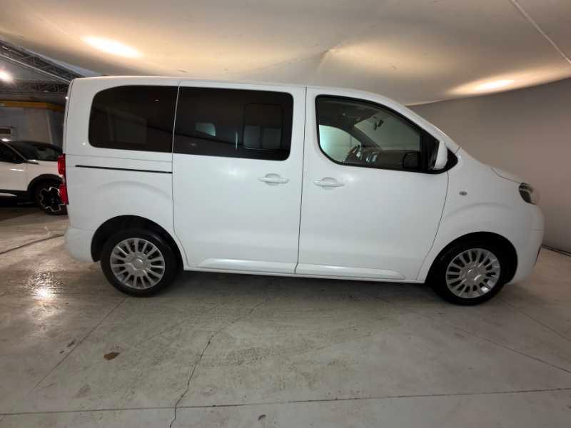 TOYOTA Proace Verso - Proace Verso 1.6D L0 D Luxury