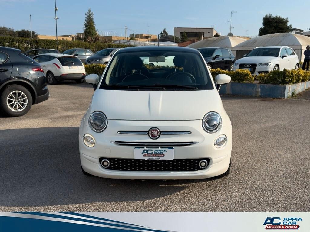 Fiat 500 1.2 Lounge IN PROMO