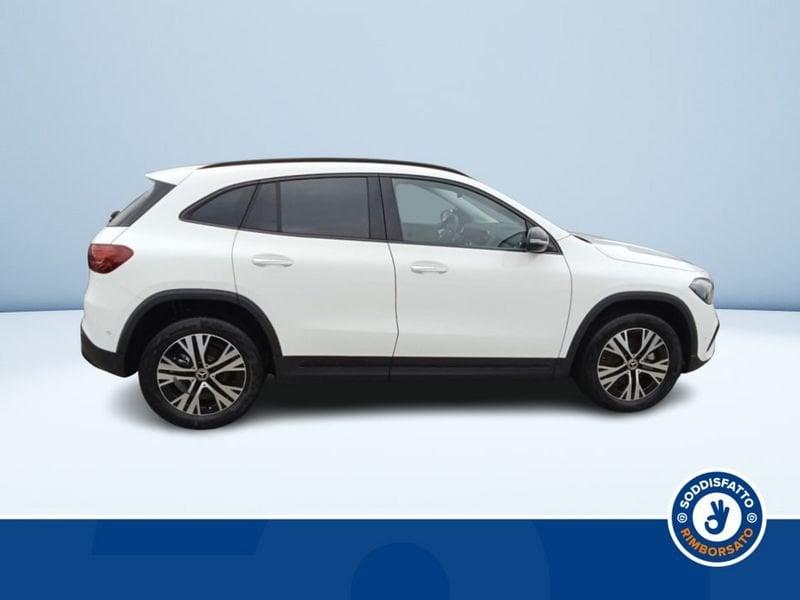 Mercedes-Benz GLA 200 d Automatic Advanced Plus Progressive