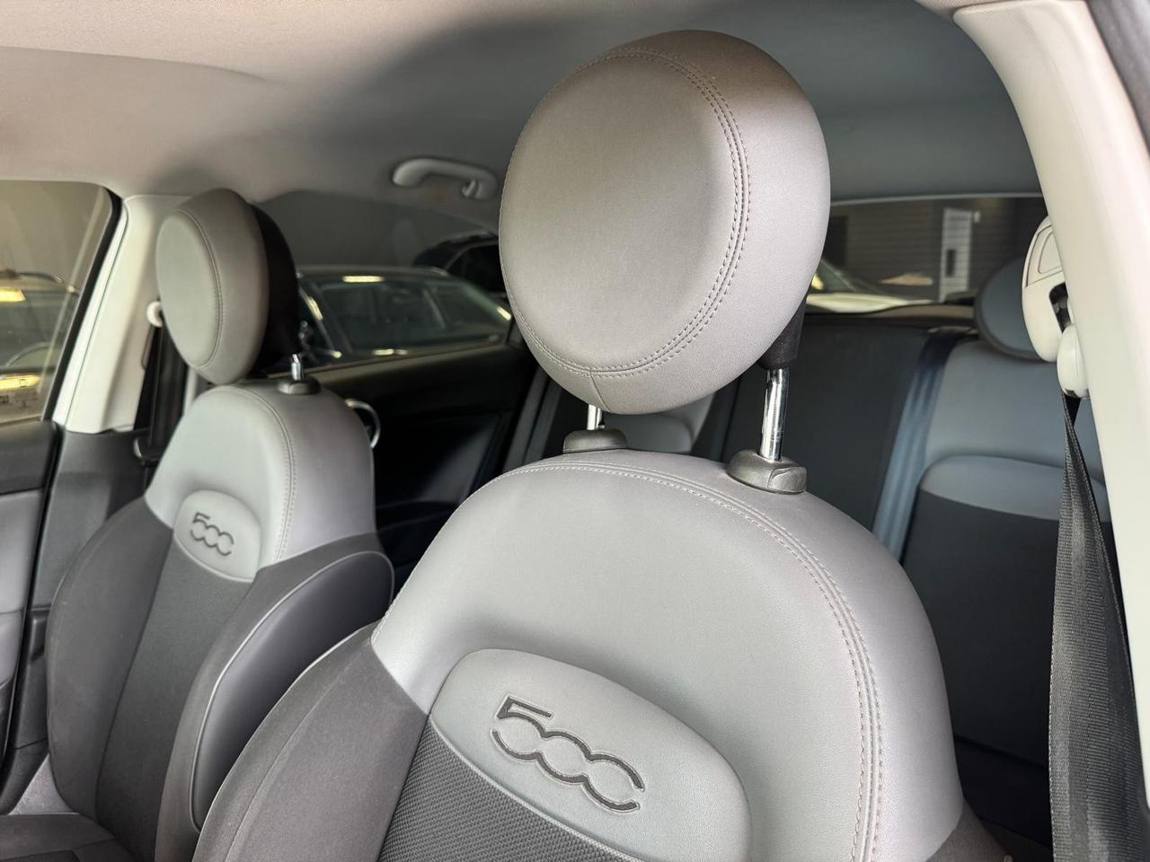 Fiat 500X 1.6 MultiJet 120 CV DCT Business