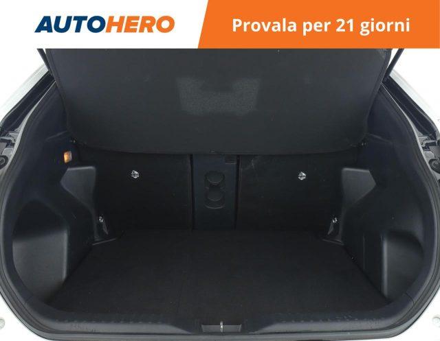 TOYOTA Yaris Cross 1.5 Hybrid 5p. E-CVT Trend