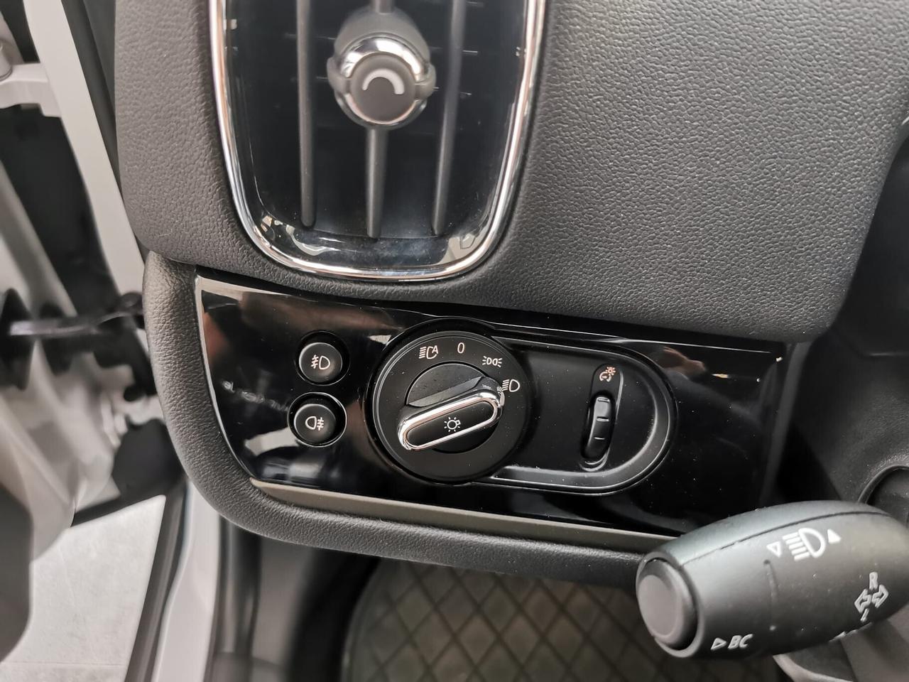 MINI 2.0 Cooper SD Countryman ALL4 Automatica
