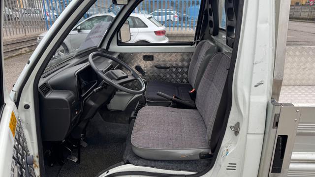 PIAGGIO Porter 1.3 4X4 IVA ESPOSTA