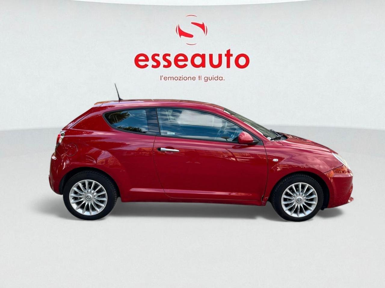 Alfa Romeo MiTo 1.4 78 CV 8V S&S