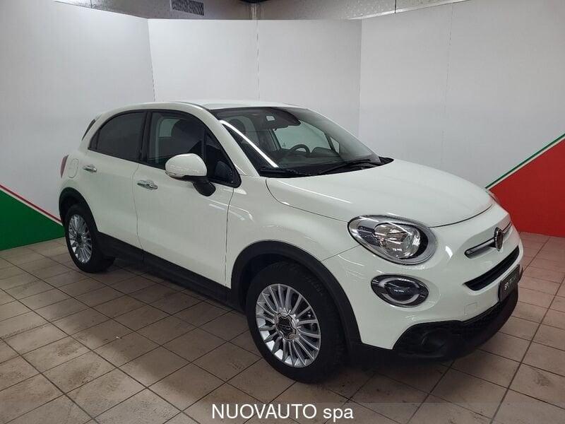 FIAT 500X 1.3 MultiJet 95 CV Lounge