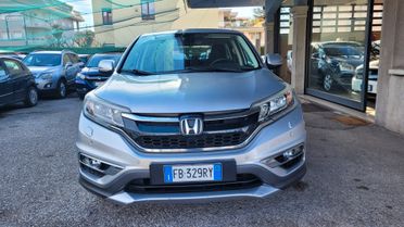 Honda CR-V 1.6 Euro 6B.. Prezzo Non Trattabile..