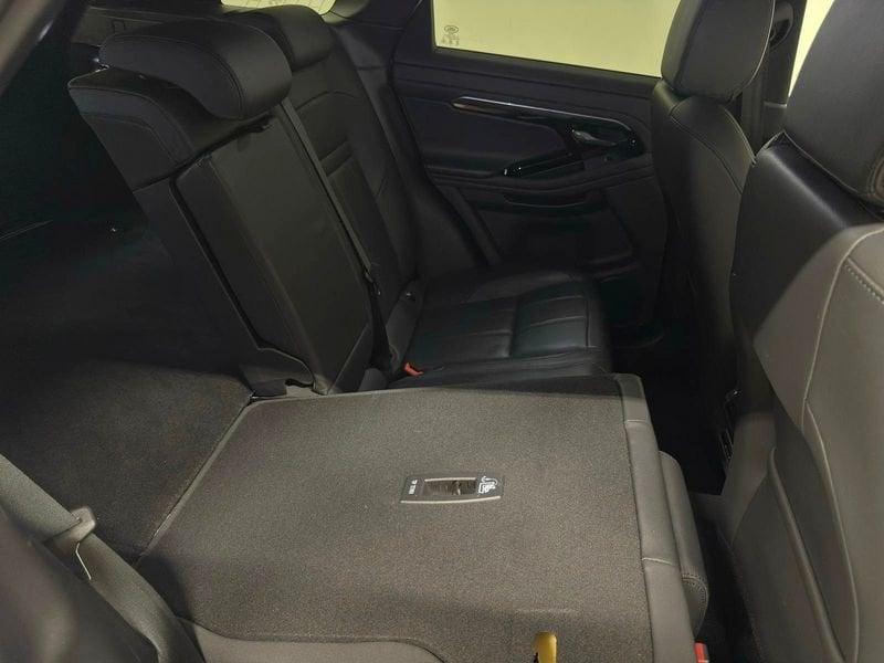 Land Rover Range Rover Evoque 2.0 D163 MHEV R-Dynamic S | IVA ESPOSTA