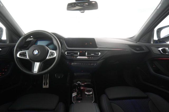 BMW 118 Serie 1 d 5p. Msport