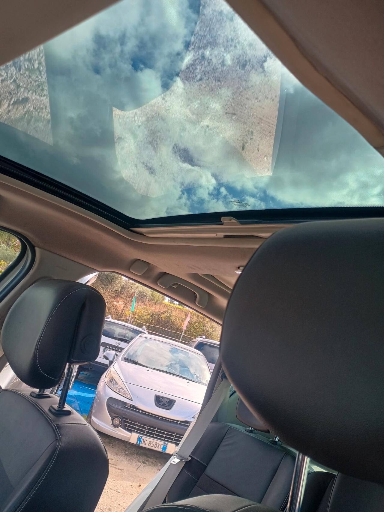 Renault Scenic Scénic XMod 1.6 dCi 130CV Start&Stop Bose