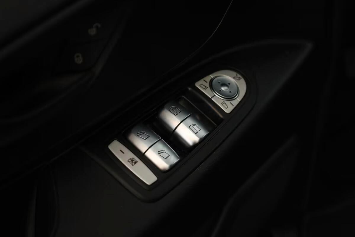 Mercedes-benz Vito 2.0 124 CDI 4x4 PL Tourer Select Extra-Long