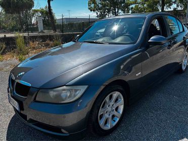 Bmw 318i Eletta