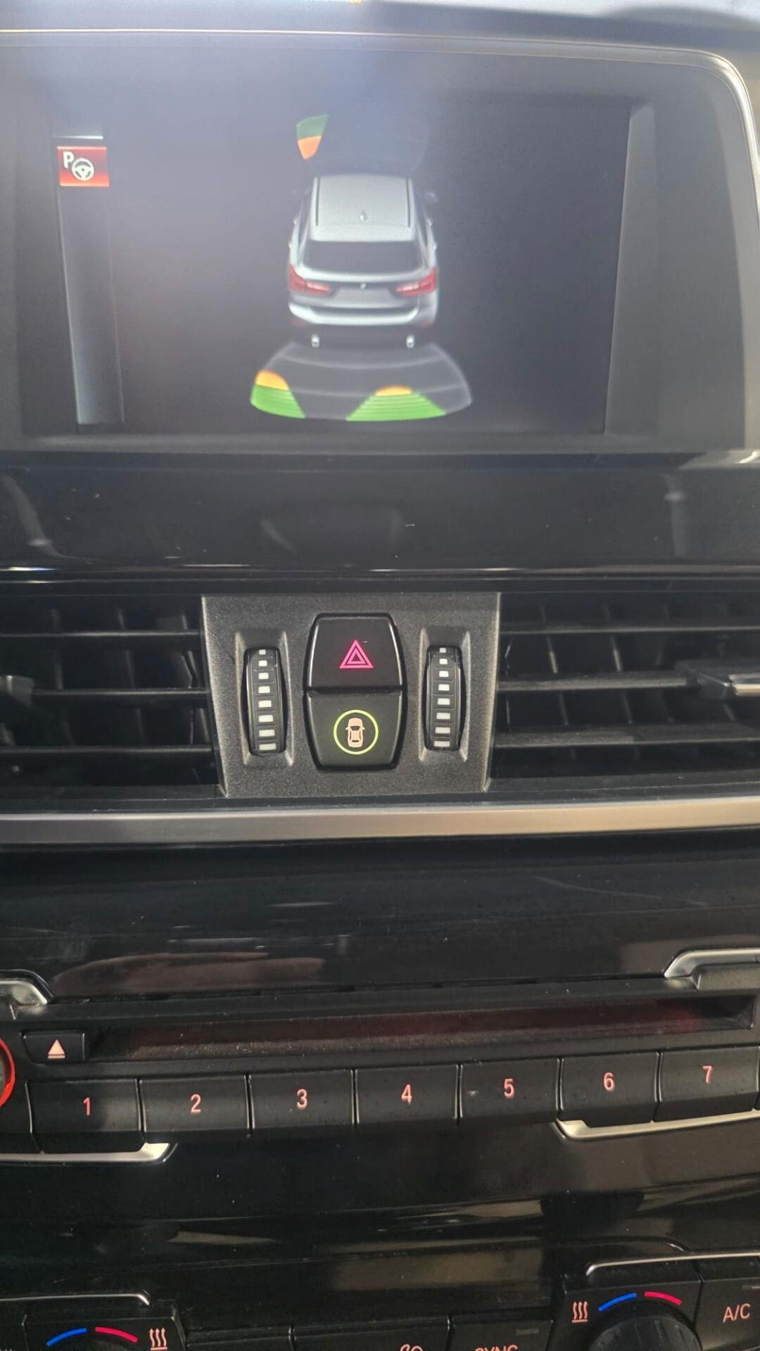 Bmw X1 sDrive18d xLine