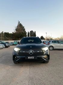 Mercedes-benz GLC 220 GLC 220 d 4Matic Premium Plus