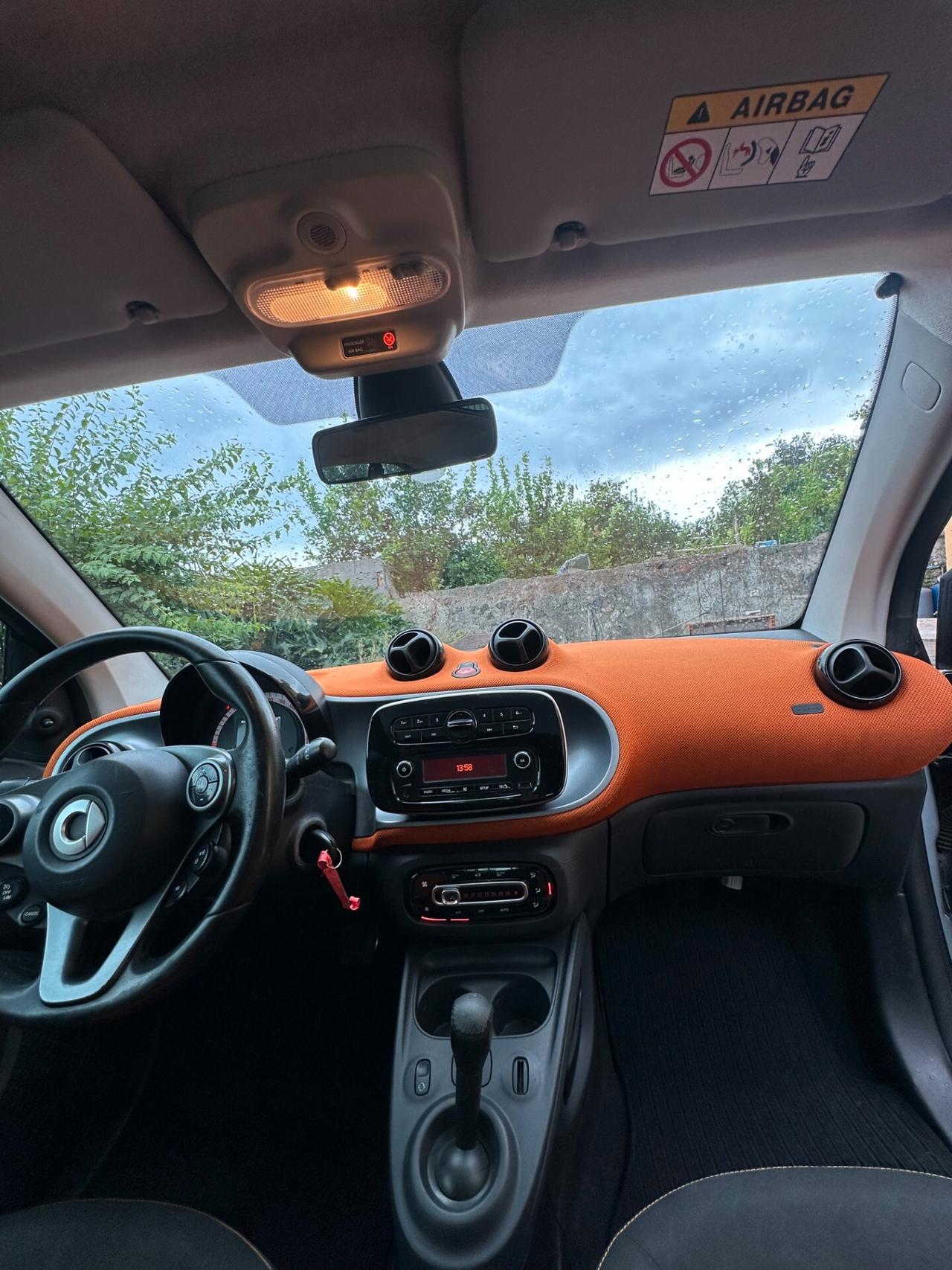 Smart ForTwo 70 1.0 Passion 453