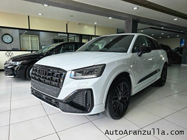 AUDI Q2 30 S Line 2.0 TDI 115CV S tronic Edition Pelle