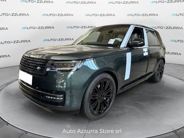 Land Rover Range Rover 3.0d I6 MHEV HSE AWD 350cv | IVA, BELGRAVIA GREEN, 23", PANORAMA