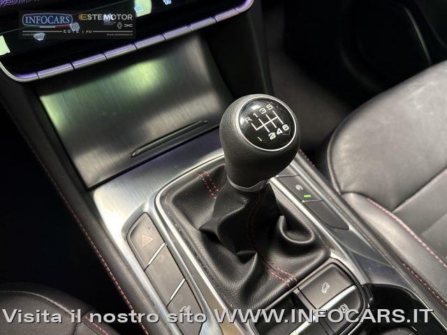 MG HS 1.5T-GDI 162 CV Luxury - PROMO