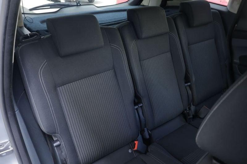 Ford C-Max Ford C-Max 1.6 TDCi 115CV Titanium Business Unicoproprietario