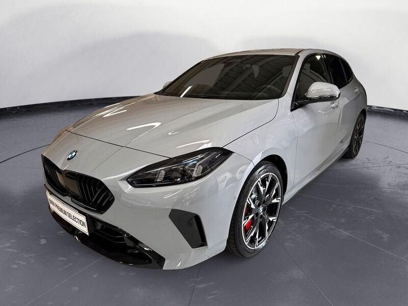BMW Serie 1 120d MSport Pro aut.