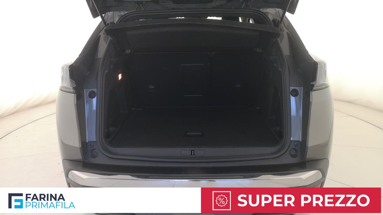 PEUGEOT 3008 II 2021 - 3008 1.5 bluehdi Allure Pack s&s 130cv eat8