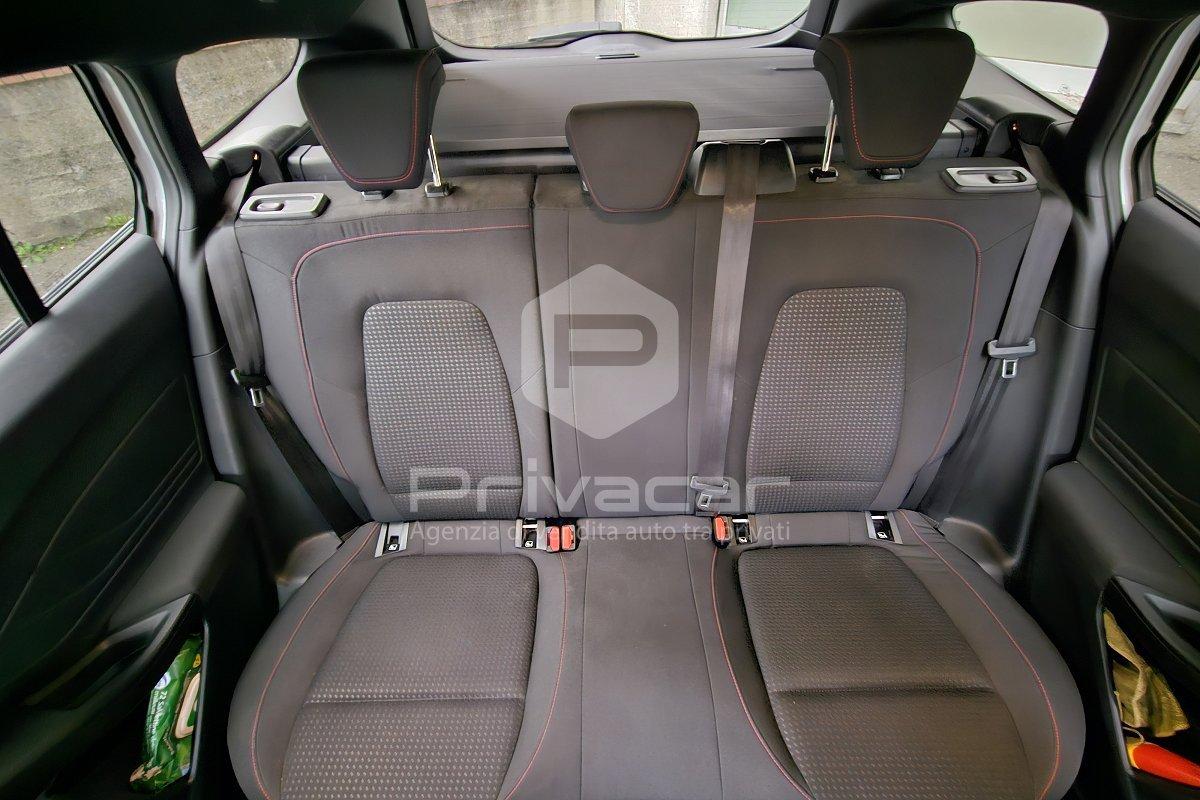 FORD Focus 1.0 EcoBoost 125 CV SW ST-Line