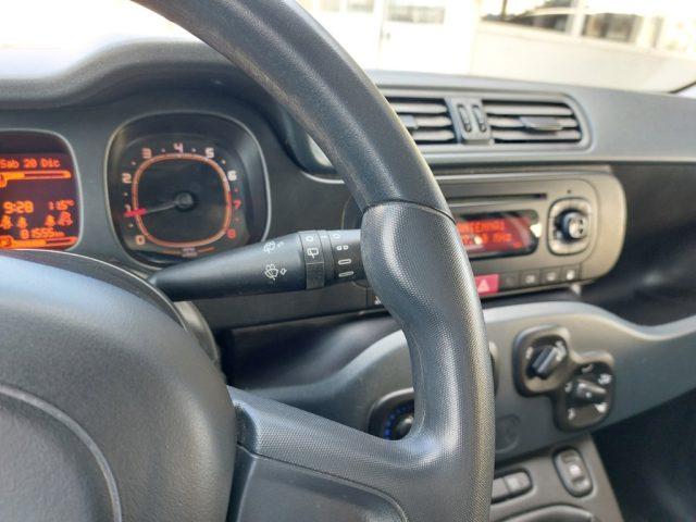 FIAT Panda 0.9 TwinAir Turbo Natural Power Easy Uniprò