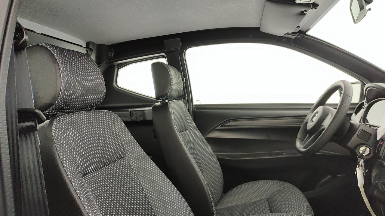 AIXAM E MINIAUTO CHIC