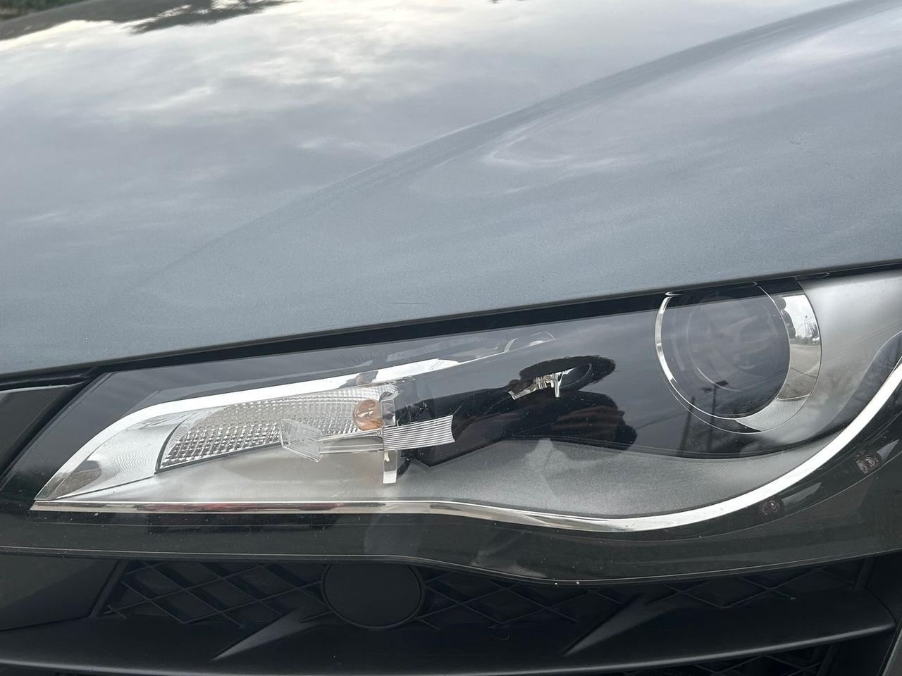 Audi R8 Plus 4.2 FSI #8771