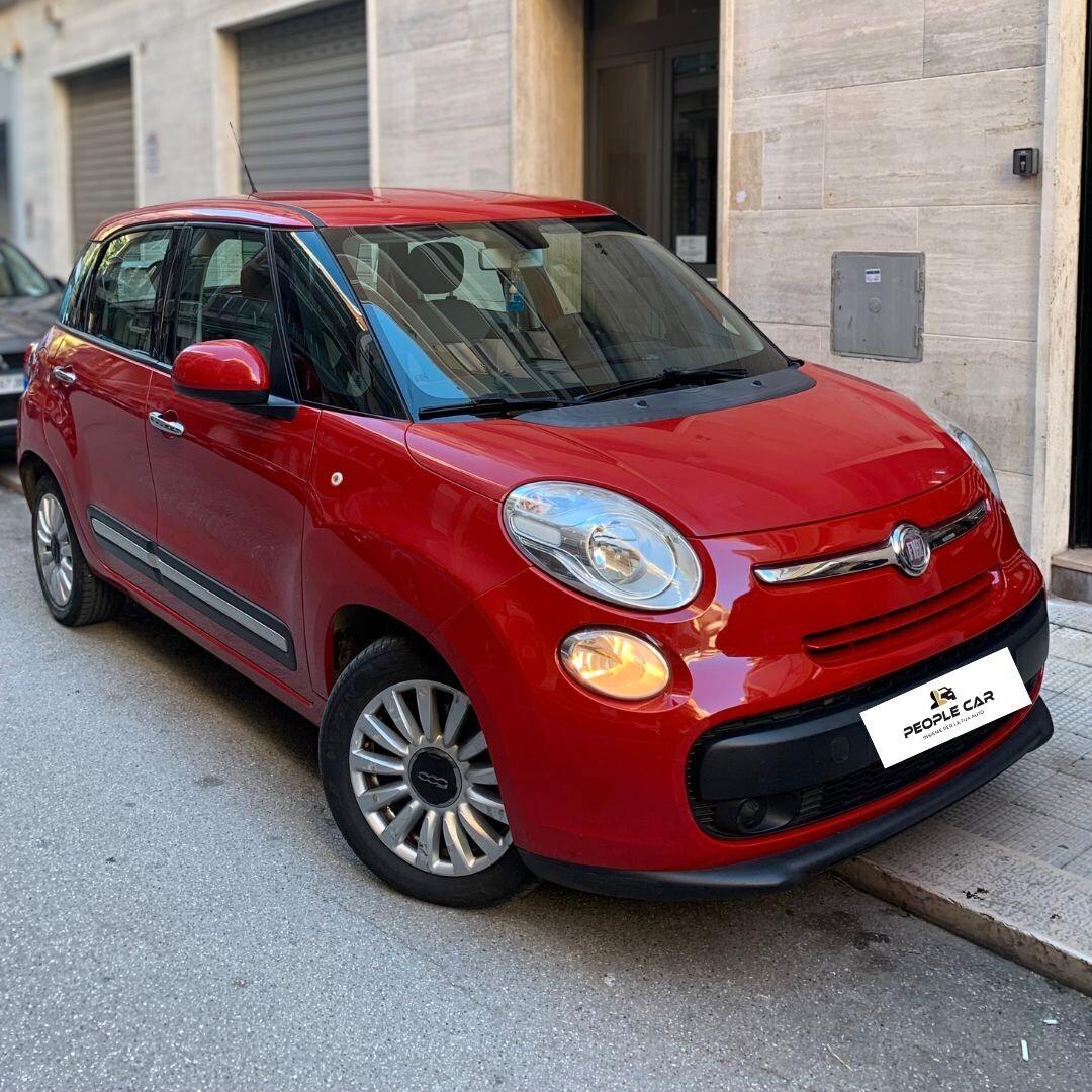 Fiat 500L 1.3 Multijet 85 CV Easy
