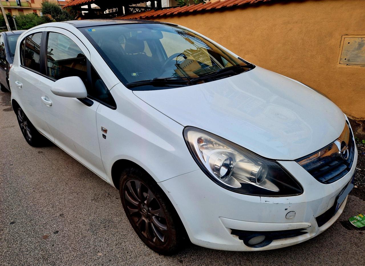 Opel Corsa 1.3 CDTI 95CV F.AP. 5 porte Cosmo