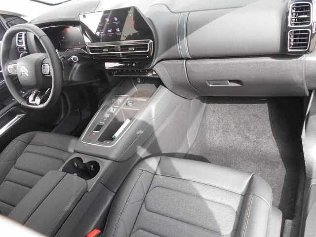 Citroen C5 Aircross 130 HDi EAT8 Max FIN 9Perfet Sc37%